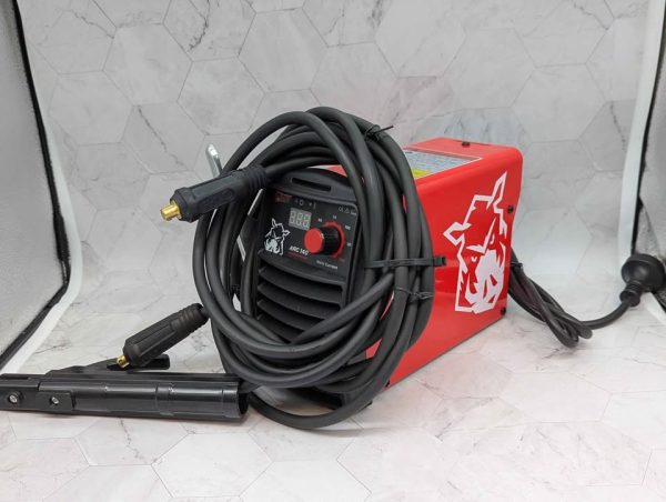 Full Boar ARC 140 Inverter Welder - BP376796