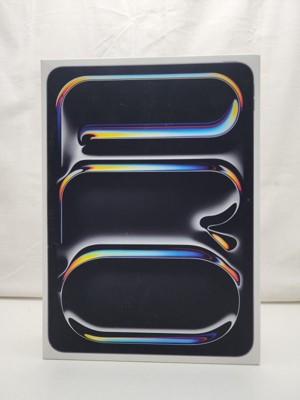 Apple iPad Pro 11-inch 512GB Wi-Fi (M4) - IP376748 - Image 5