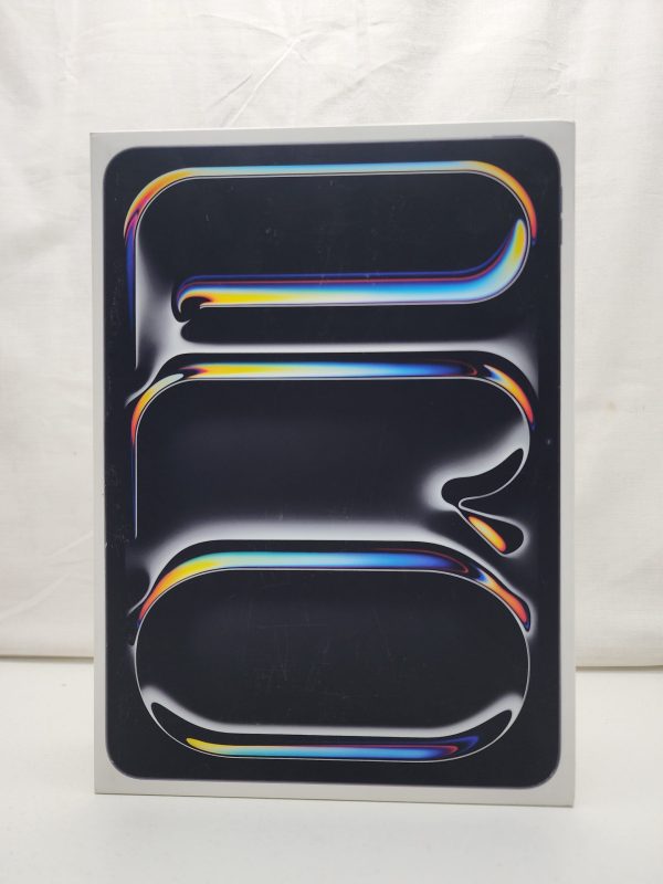 Apple iPad Pro 11-inch 512GB Wi-Fi (M4) - IP376748 - Image 23
