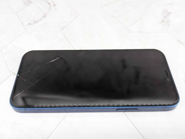 Apple iPhone 12 256GB - BP327235 - Image 6