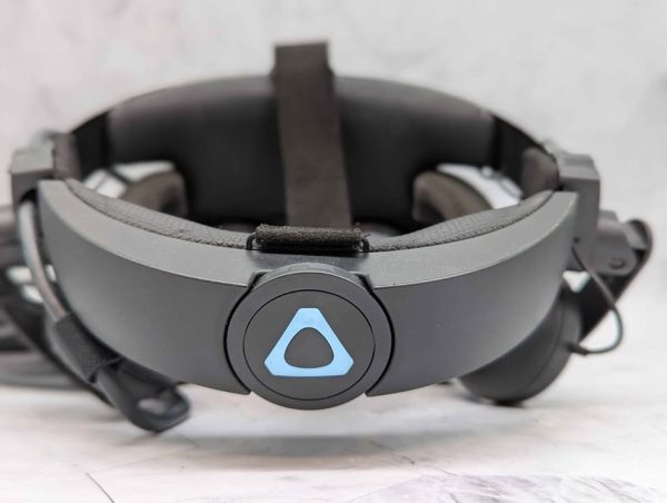 HTC Vive Cosmos Elite PC VR Headset (2Q2R100) - BP380010 - Image 5