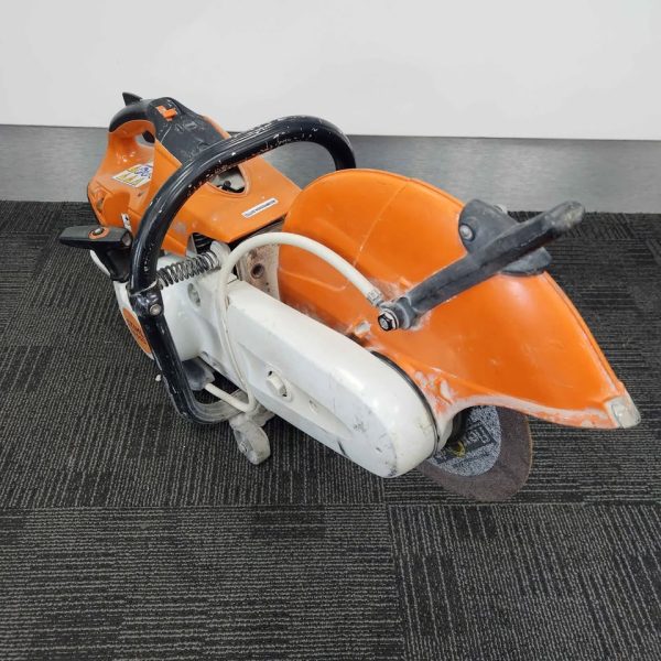 STIHL CONCRETE SAW #GN343759 - Image 6