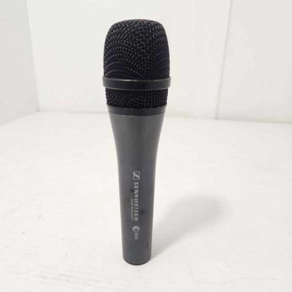 SENNHEISER MICROPHONE #GN376633 - Image 7