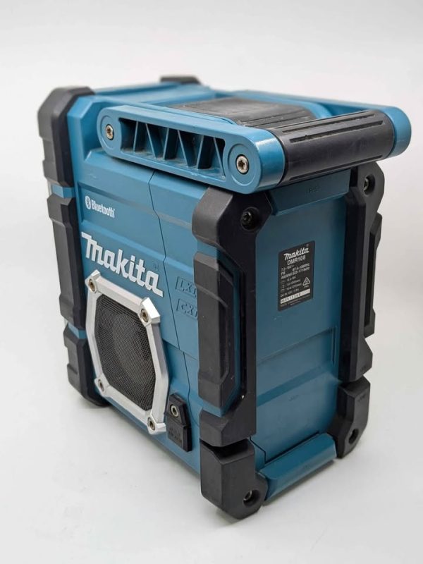 Makita Bluetooth Radio - BL377334 - Image 6