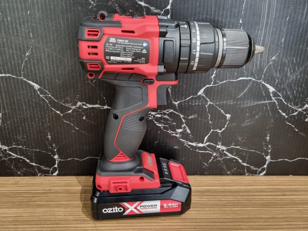 Ozito 18V Drill Driver TW376940 - Image 3