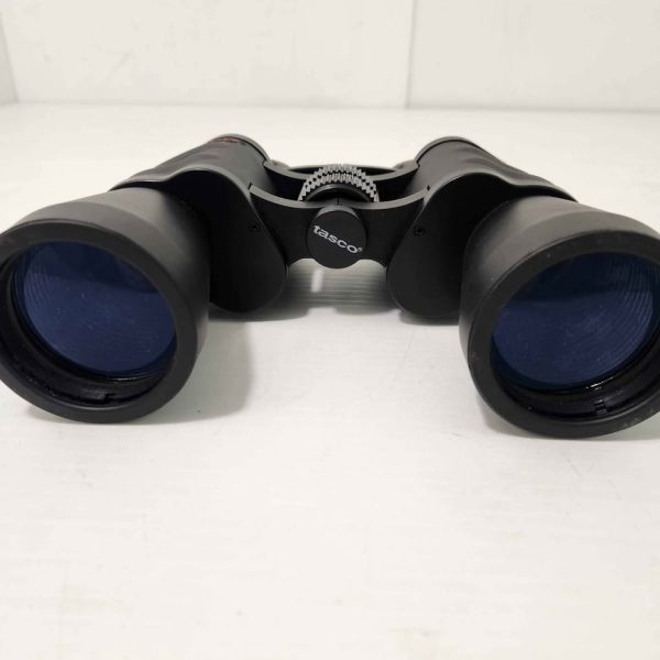 TASCO BINOCCULARS (ZIP FOCUS) #GN376227 - Image 9