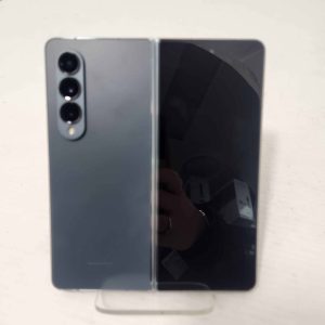SAMSUNG GALAXY Z FOLD4 MOBILE PHONE #GN375431