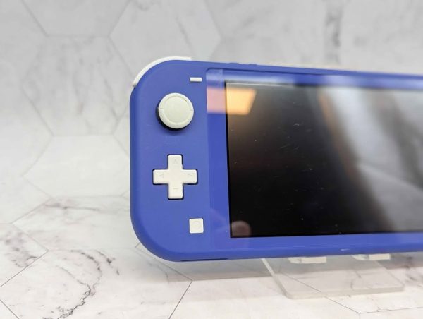 Nintendo Switch Lite Handheld Console (HDH-001) - BP376791 - Image 2