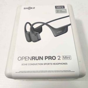 SHOKS OPENRUN PRO MINI 2 HEADPHONES #GN375509