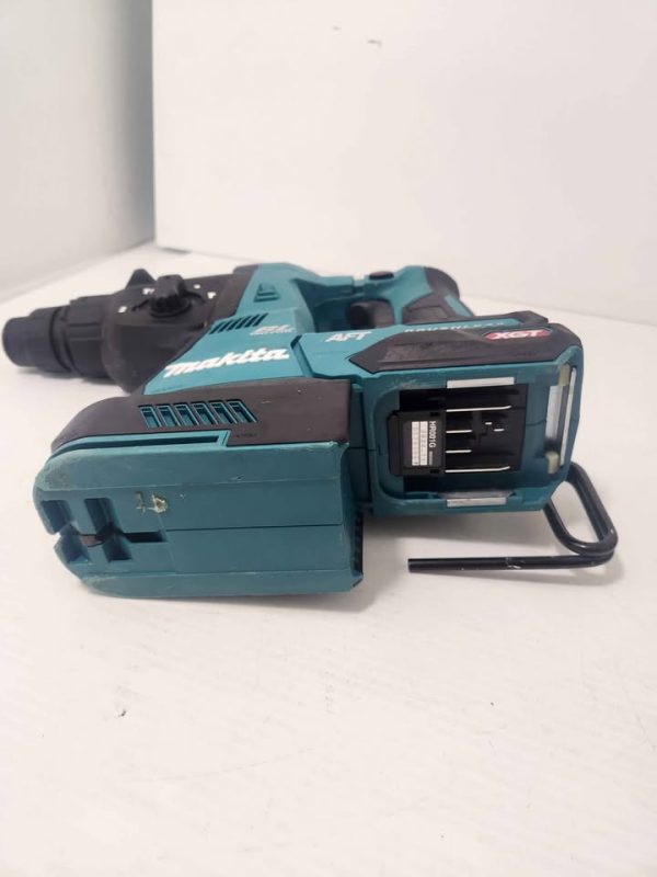MAKITA ROTARY HAMMER (SKIN ONLY) #GN381258 - Image 12