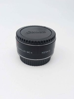 Kenko 2x Teleplus MC4 Lens - BL383901
