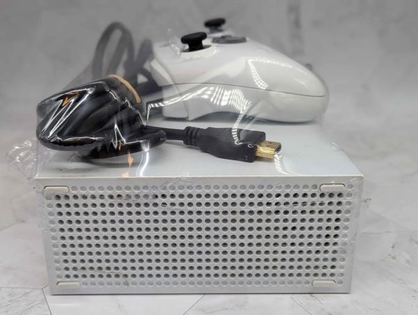 Microsoft Xbox Series S Digital Console - BP382382 - Image 3