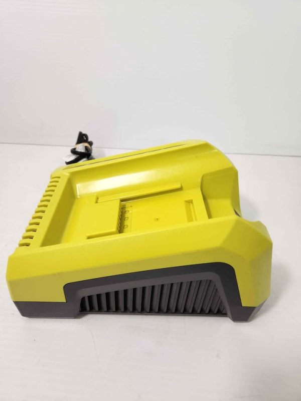 RYOBI BATTERY CHARGER BCL3630 #GN384195 - Image 10