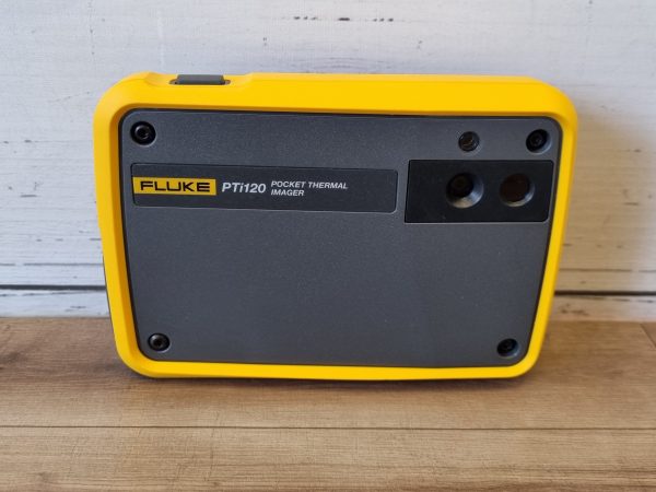 Fluke Pocket Thermal Imager TW355793 - Image 3