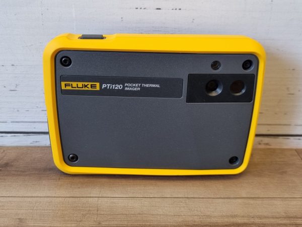 Fluke Pocket Thermal Imager TW355793 - Image 7