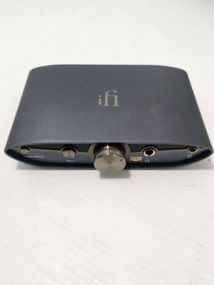 IFI HEADPHONE AMP #GN383143