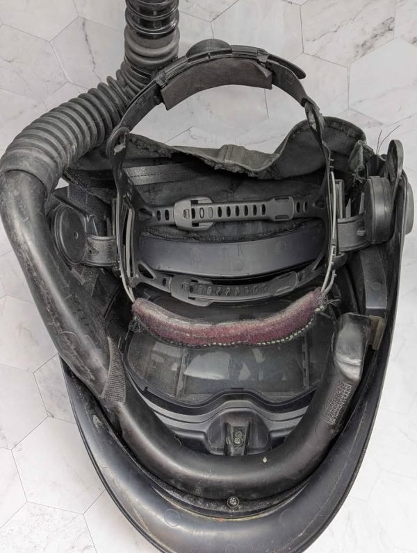 3M Speedglas Welding Helmet (G5-01) - BP378590 - Image 4