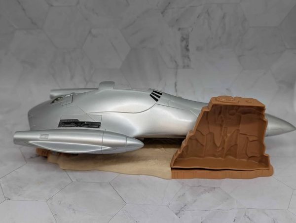 Star Wars Episode I Royal Starship Repair Toyset - BP382376 - Image 7