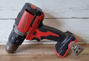 Milwaukee 18V Drill Driver TW294383