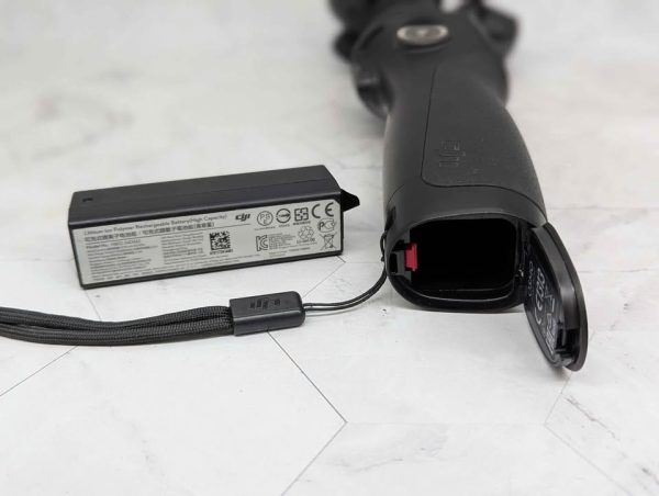 DJI Osmo Zenmuse X3 Zoom Action Camera & Gimbal Unit (FC250Z) - BP382748 - Image 7