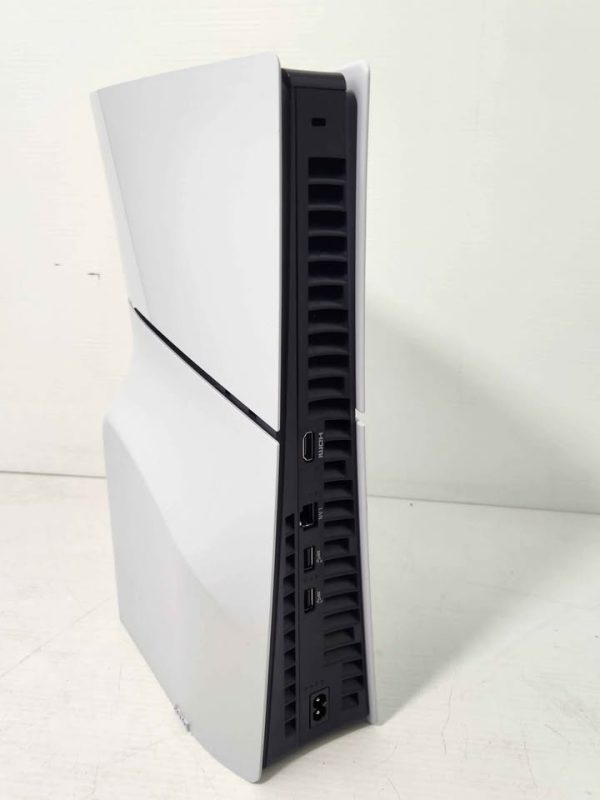SONY PLAYSTATION 5 SLIM CONSOLE WITH ALL ACCESSORIES #GN384145 - Image 10