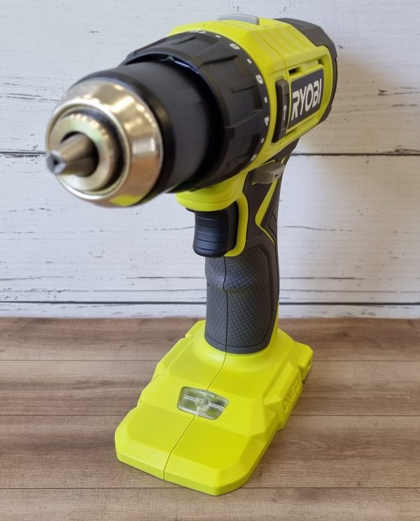 Ryobi 18V Drill Driver TW346653 - Image 7