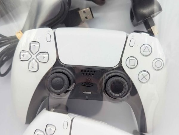 Sony PlayStation 5 Disc Edition Console (CFI-1202A) - BP381732 - Image 4