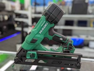 Hikoki 18V Cordless Finish Nailer Skin-Only (NT1865DAA) - BP381897