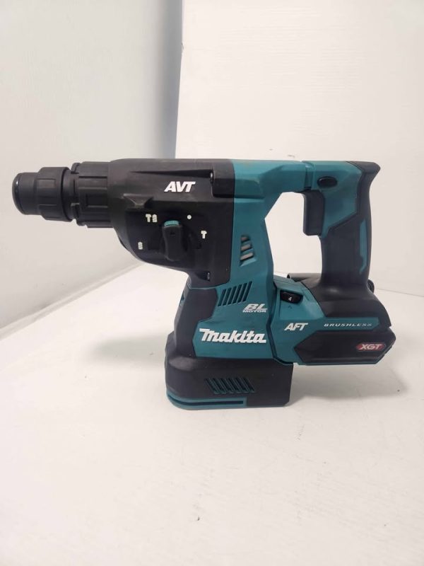 MAKITA ROTARY HAMMER (SKIN ONLY) #GN381258 - Image 10