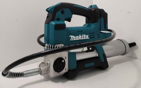 MAKITA 18V GREASE GUN (SKIN ONLY) #GN382646 - Image 12