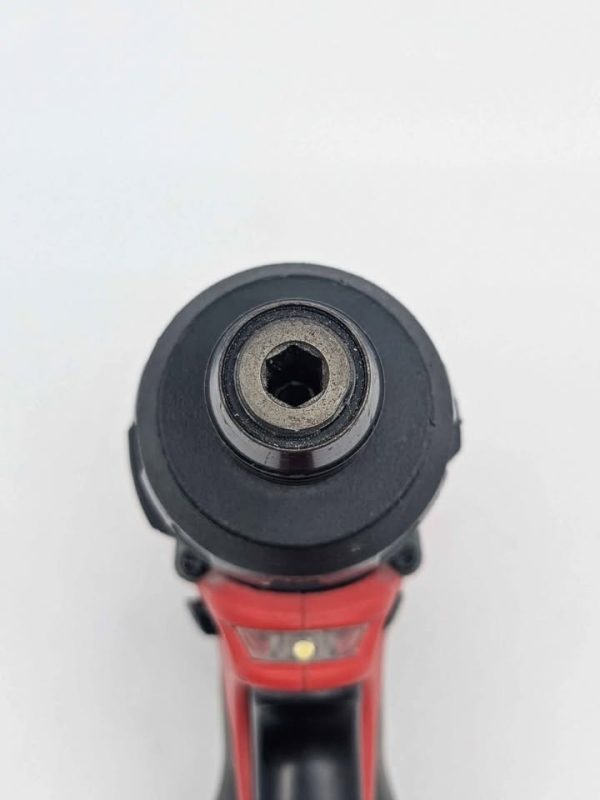 Milwaukee Hex Drill Driver - BL381138 - Image 2