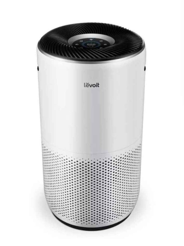 LEVOIT CORE 400S AIR PURIFIER IN BOX #GN382840 - Image 8