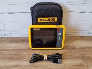 Fluke Pocket Thermal Imager TW355793