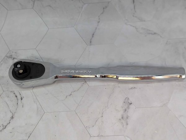 Kinchrome 1/2" Reversible Ratchet (K2945) - BP371035 - Image 2
