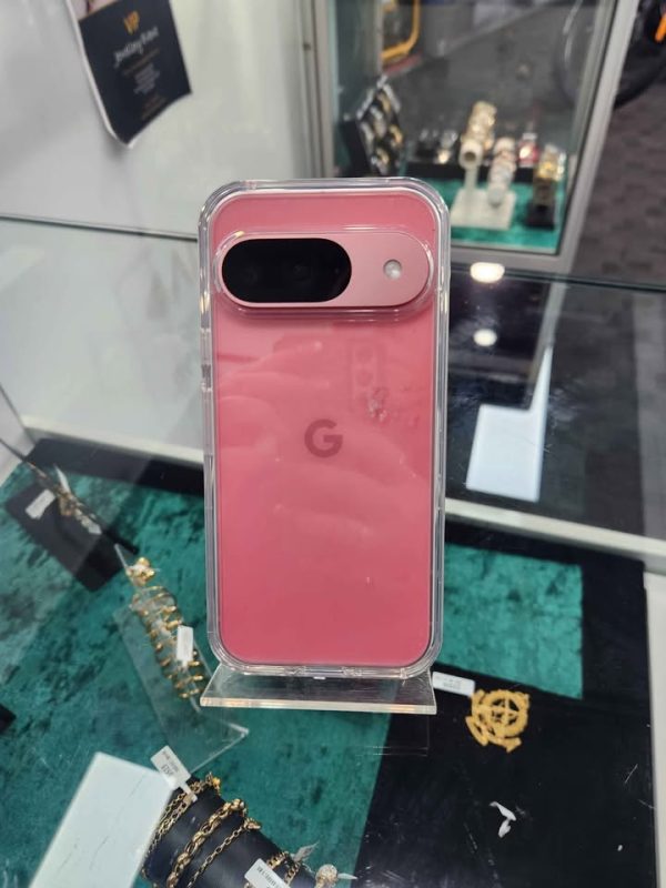 GOOGLE PIXEL 9 MOBILE PHONE - Image 10