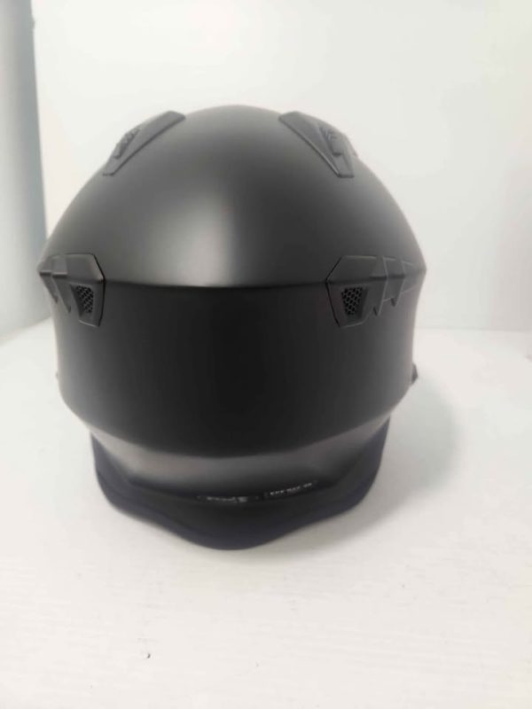 RXT HELMET (SIZE:L 59CM) #GN381624 - Image 9
