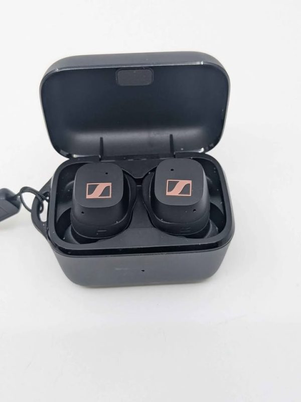 Sennheiser Sport True Wireless Earbuds - BL379950 - Image 2