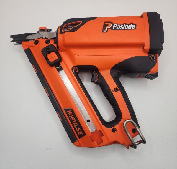 Paslode Cordless Lithium-Ion Impulse FrameMaster PowerVent Framing Nailer - IP384077 - Image 3