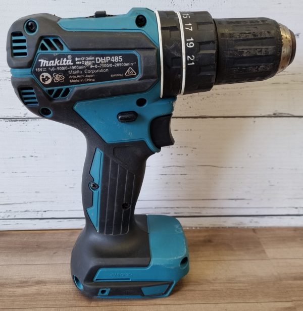 Makita 18V Drill Driver TW377824 - Image 2