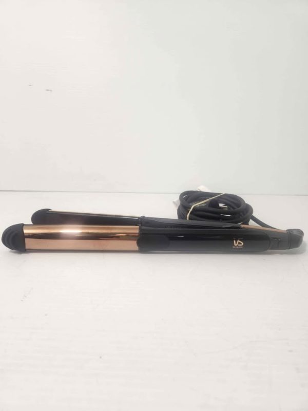 VS SASSOON HAIR STRAIGHTENER IN BOX #GN381192 - Image 3