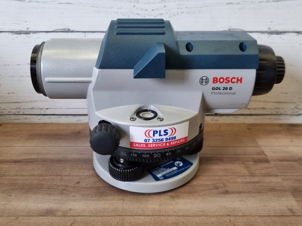 Bosch Optical Level TW348855 - Image 12