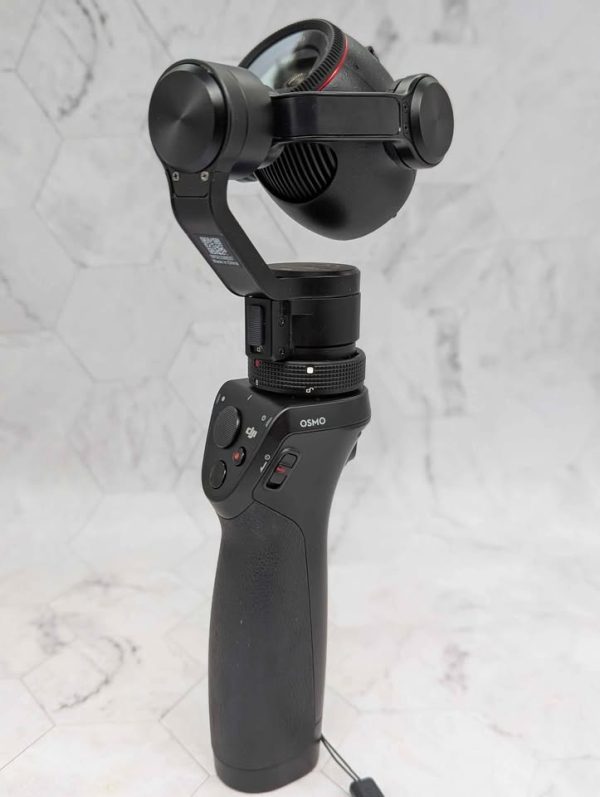 DJI Osmo Zenmuse X3 Zoom Action Camera & Gimbal Unit (FC250Z) - BP382748 - Image 5