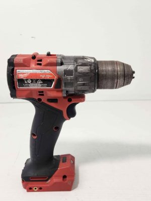 MILWAUKEE HAMMER DRILL (SKIN ONLY) #GN380872