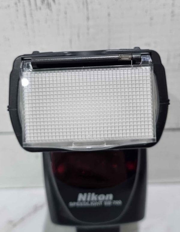 NIKON CAMERA FLASH CONTROLLER TW364269 - Image 7