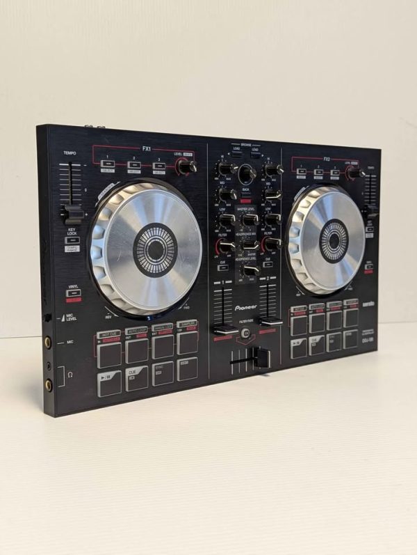 Pioneer DJ Controller DDJ-SB - BP375933 - Image 10