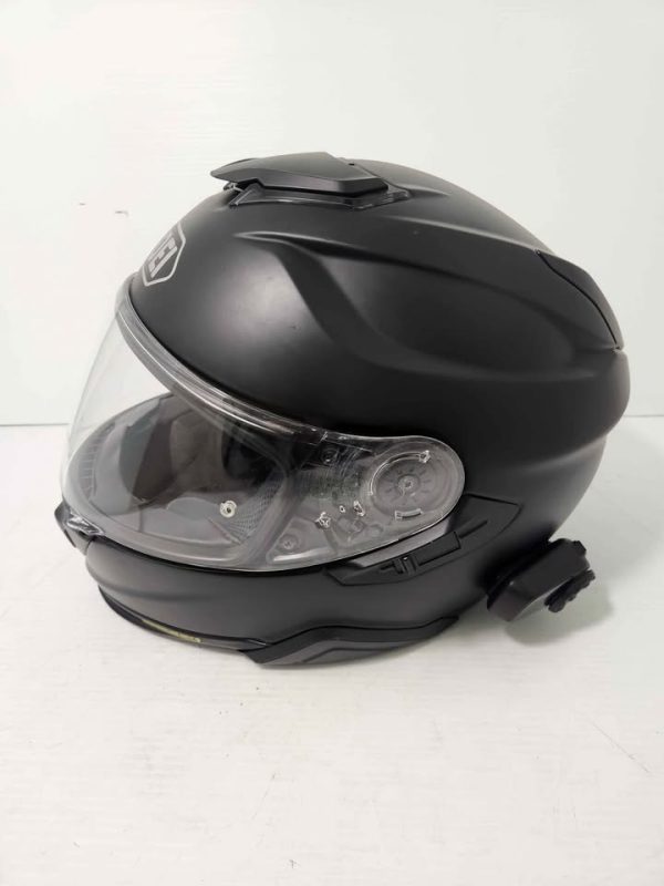 SHOEI HELMET GT-AIR 2 (XXL 63-64CM) #GN384723 - Image 9