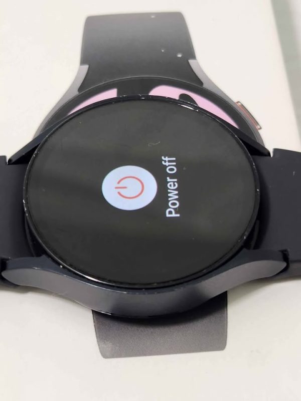 SAMSUNG GALAXY WATCH 6 #GN372521 - Image 5