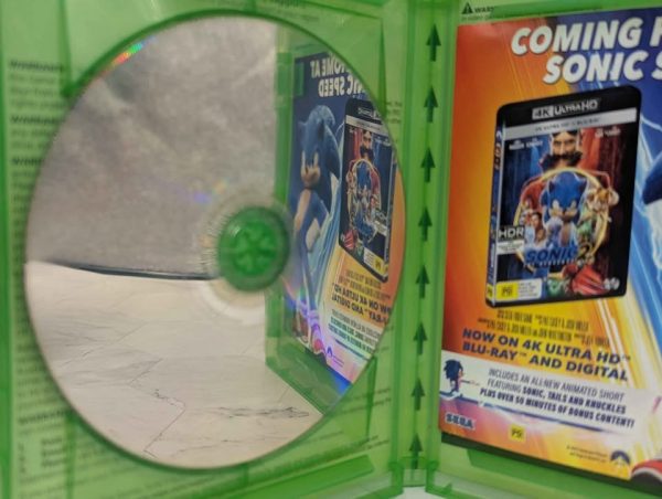 Sonic Frontier (Xbox Series X) -BP385836 - Image 4