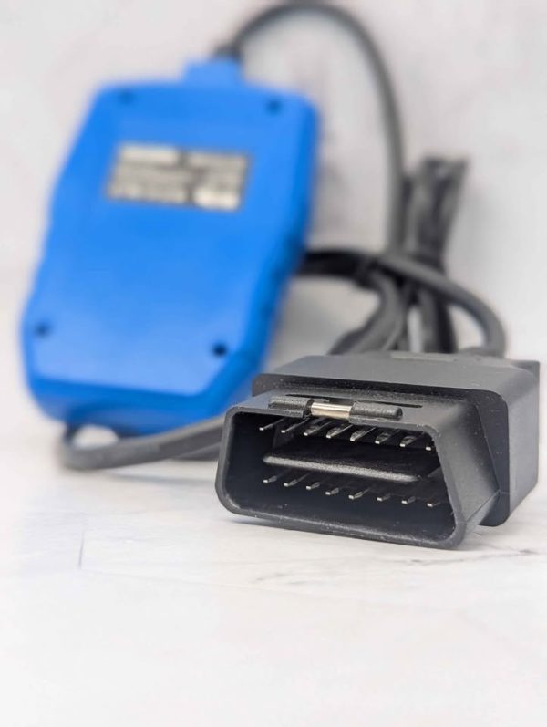 Kincrome OBD2 Reader (K8411) - BP385926 - Image 4