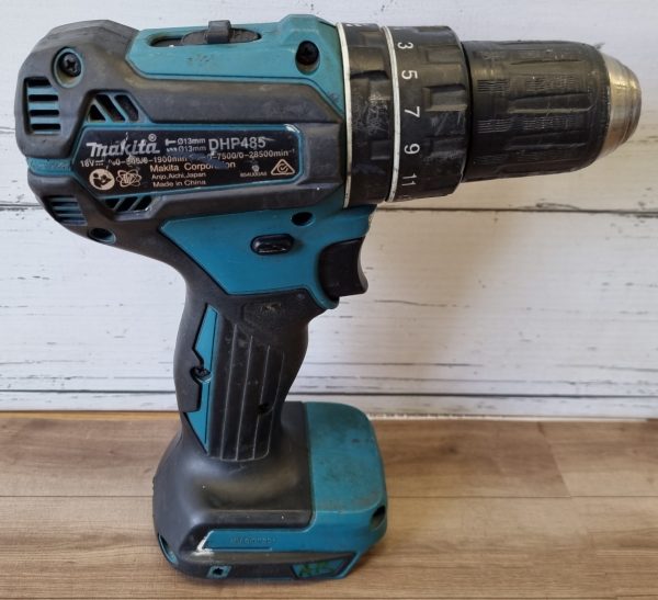 Makita 18V Drill Driver TW353609 - Image 6